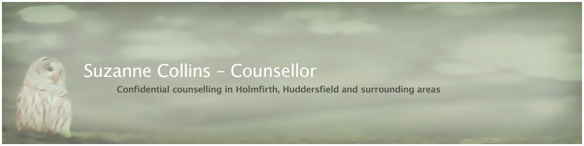 Suzanne Collins Counsellor